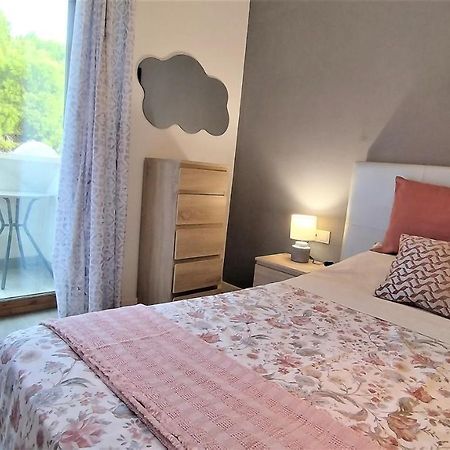 Apartaments By Rentalbir El Albir Exterior foto