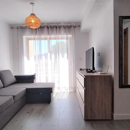 Apartaments By Rentalbir El Albir Exterior foto