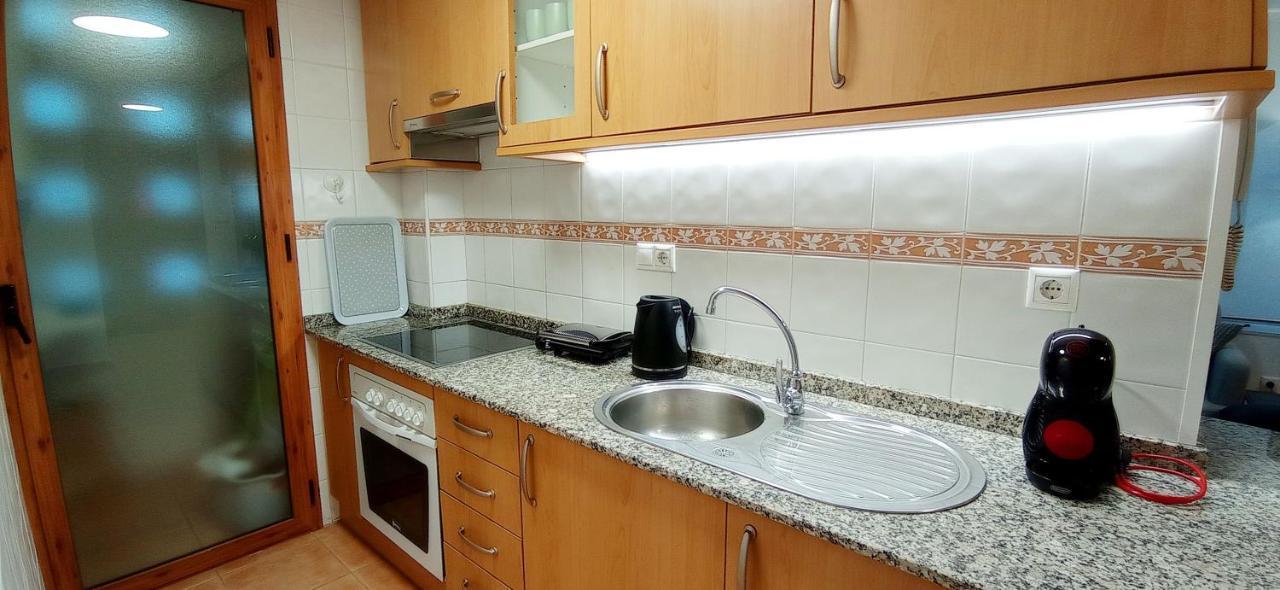 Apartaments By Rentalbir El Albir Exterior foto