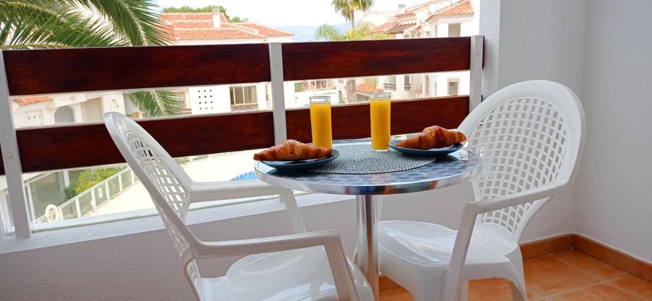 Apartaments By Rentalbir El Albir Exterior foto