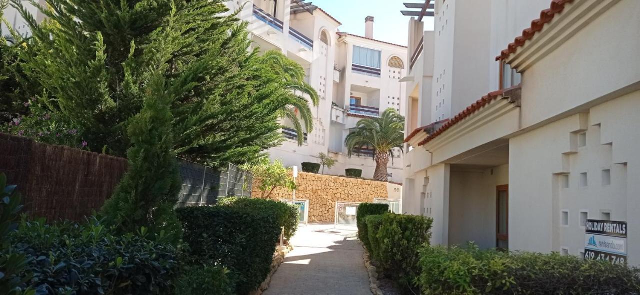 Apartaments By Rentalbir El Albir Exterior foto