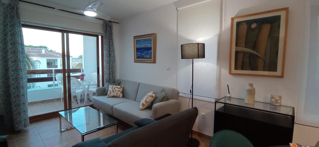 Apartaments By Rentalbir El Albir Exterior foto