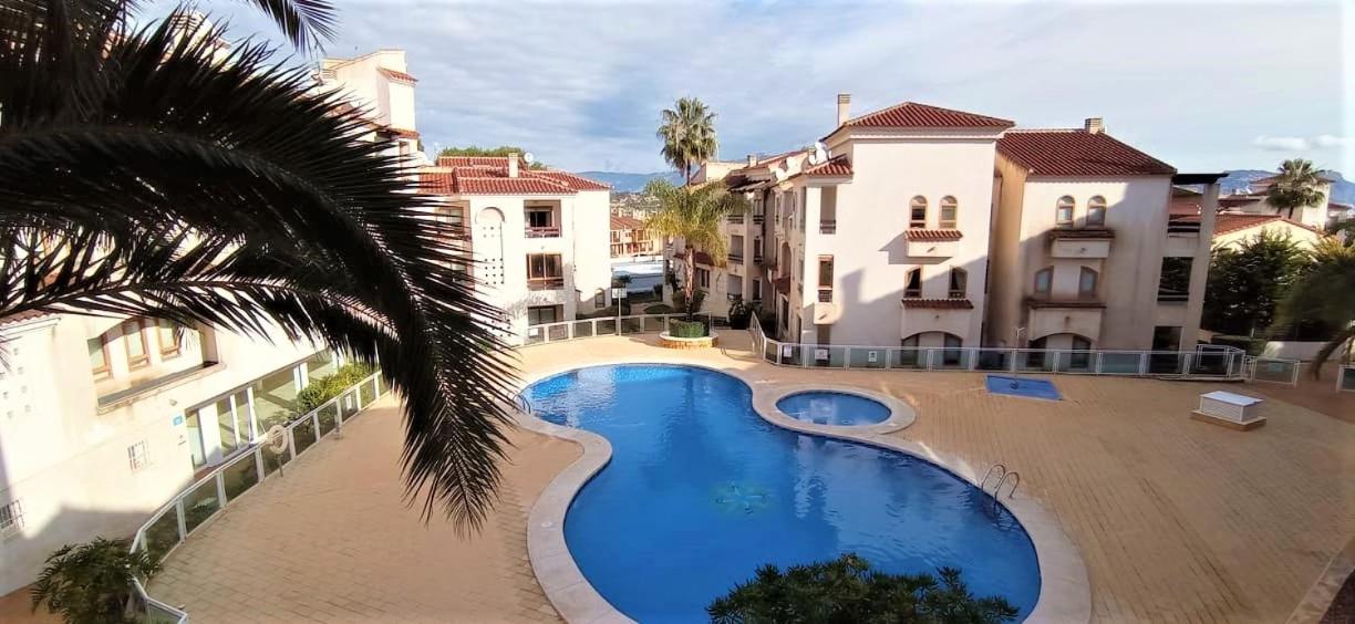 Apartaments By Rentalbir El Albir Exterior foto