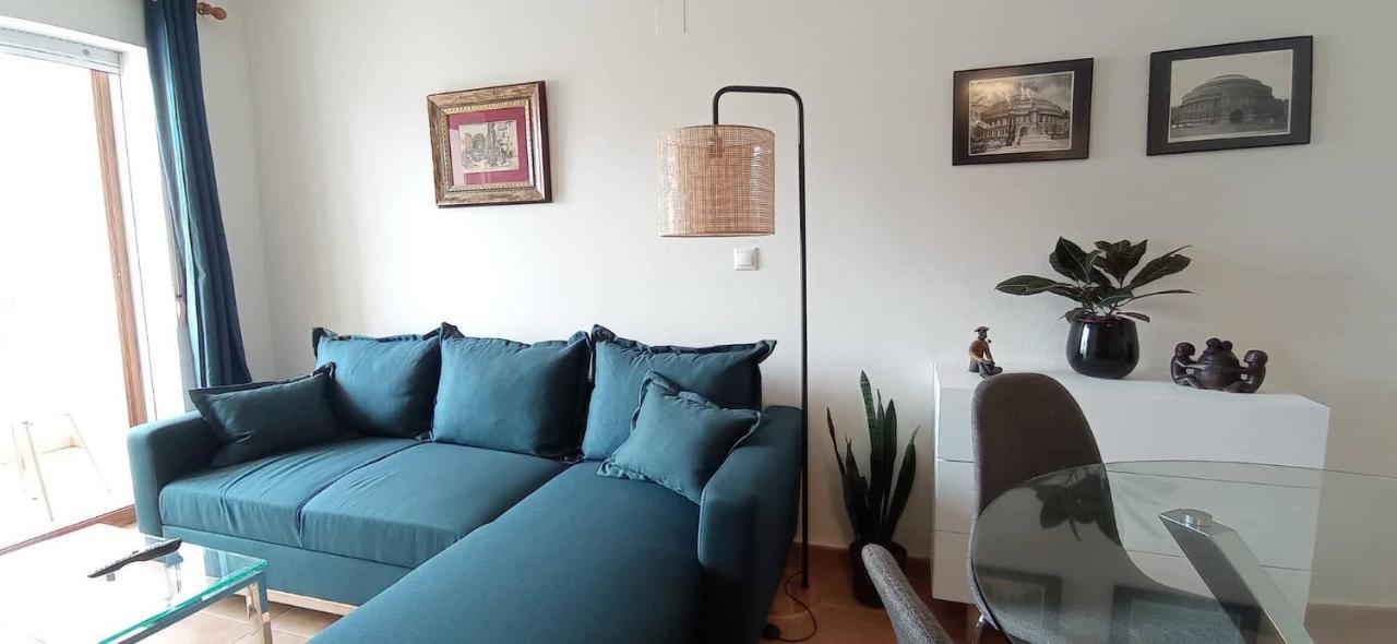 Apartaments By Rentalbir El Albir Exterior foto