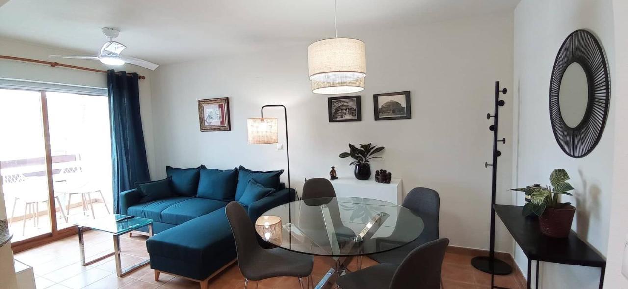 Apartaments By Rentalbir El Albir Exterior foto