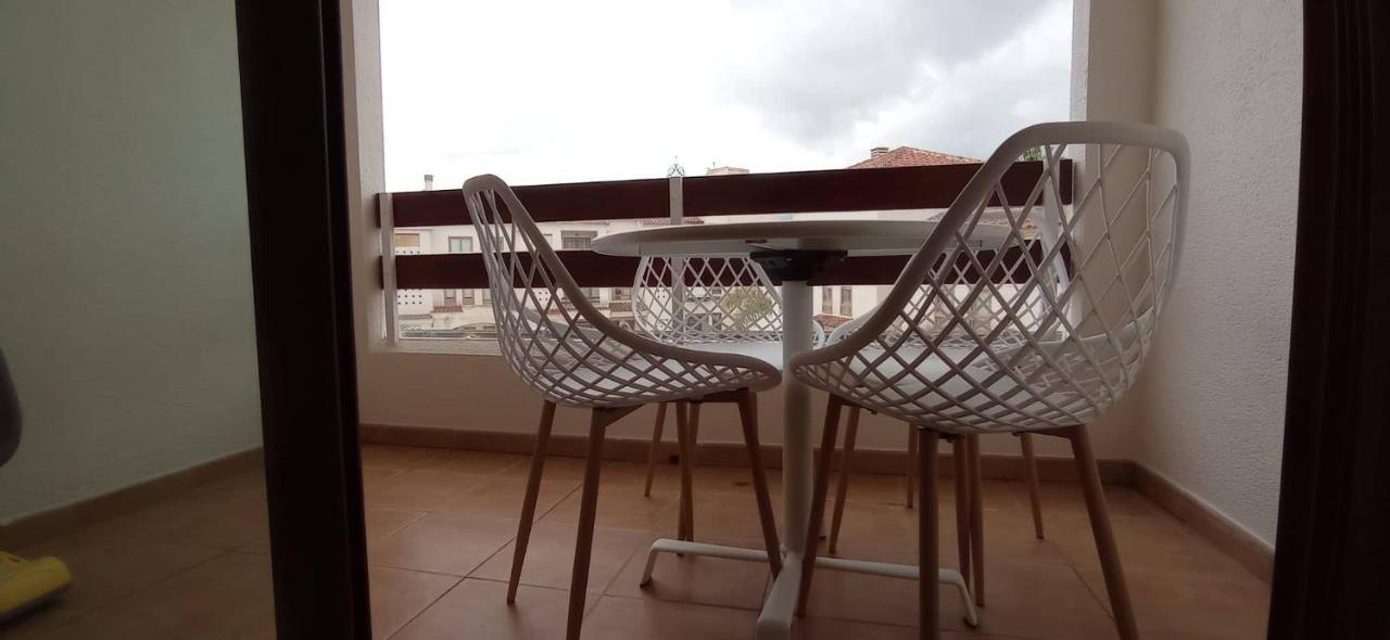 Apartaments By Rentalbir El Albir Exterior foto