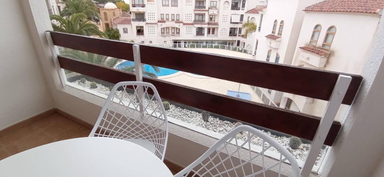 Apartaments By Rentalbir El Albir Exterior foto