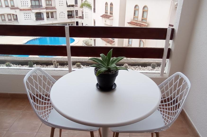 Apartaments By Rentalbir El Albir Exterior foto