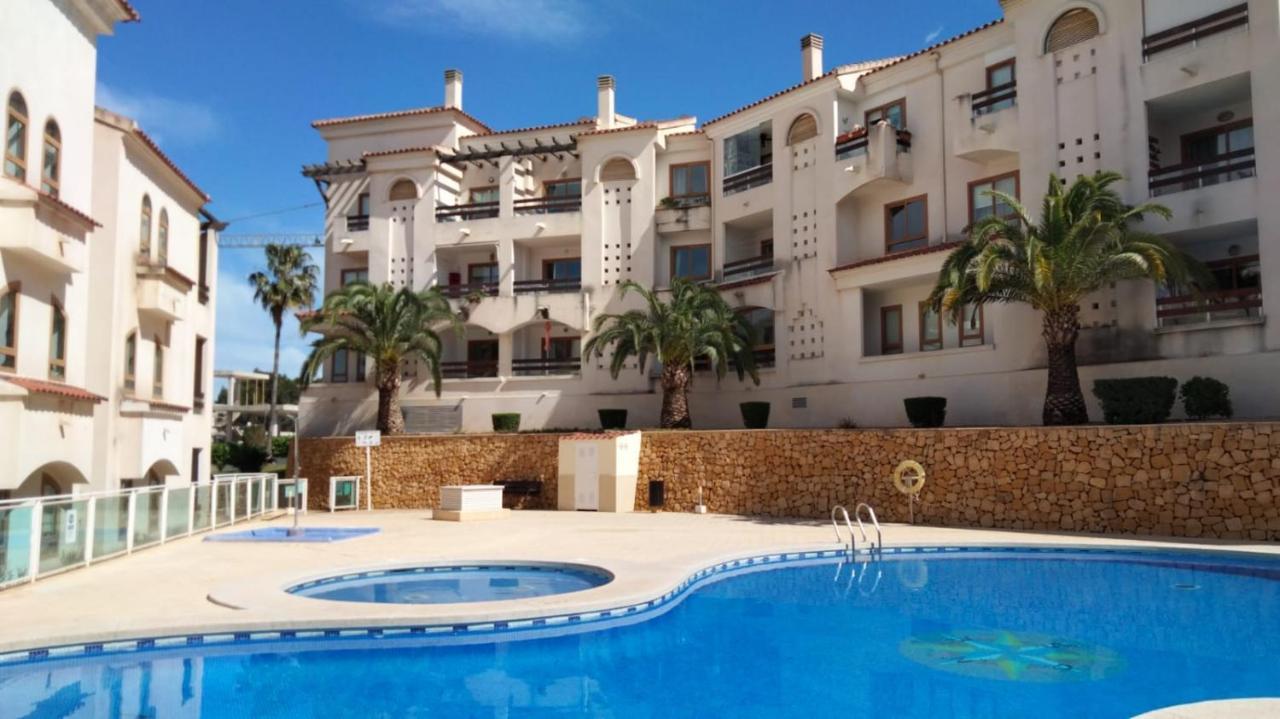 Apartaments By Rentalbir El Albir Exterior foto