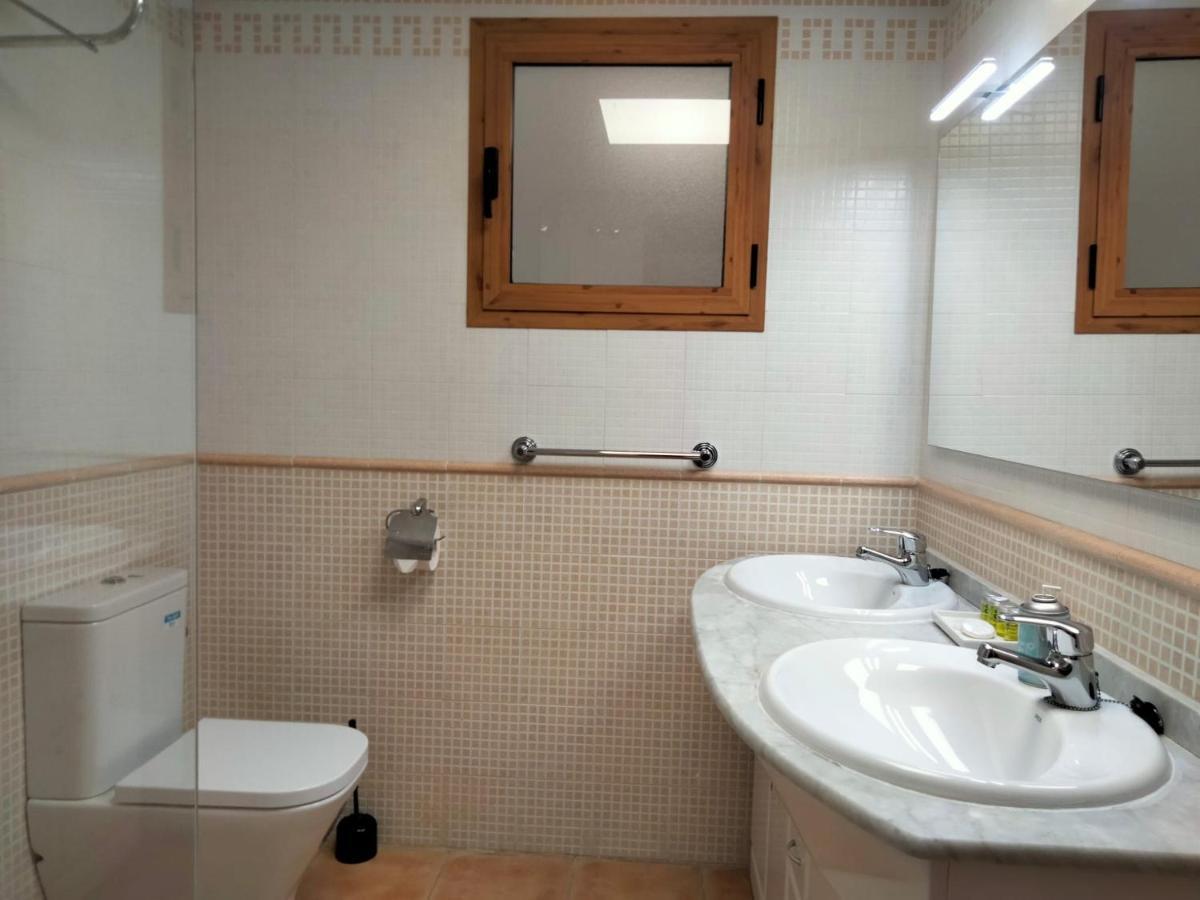 Apartaments By Rentalbir El Albir Exterior foto