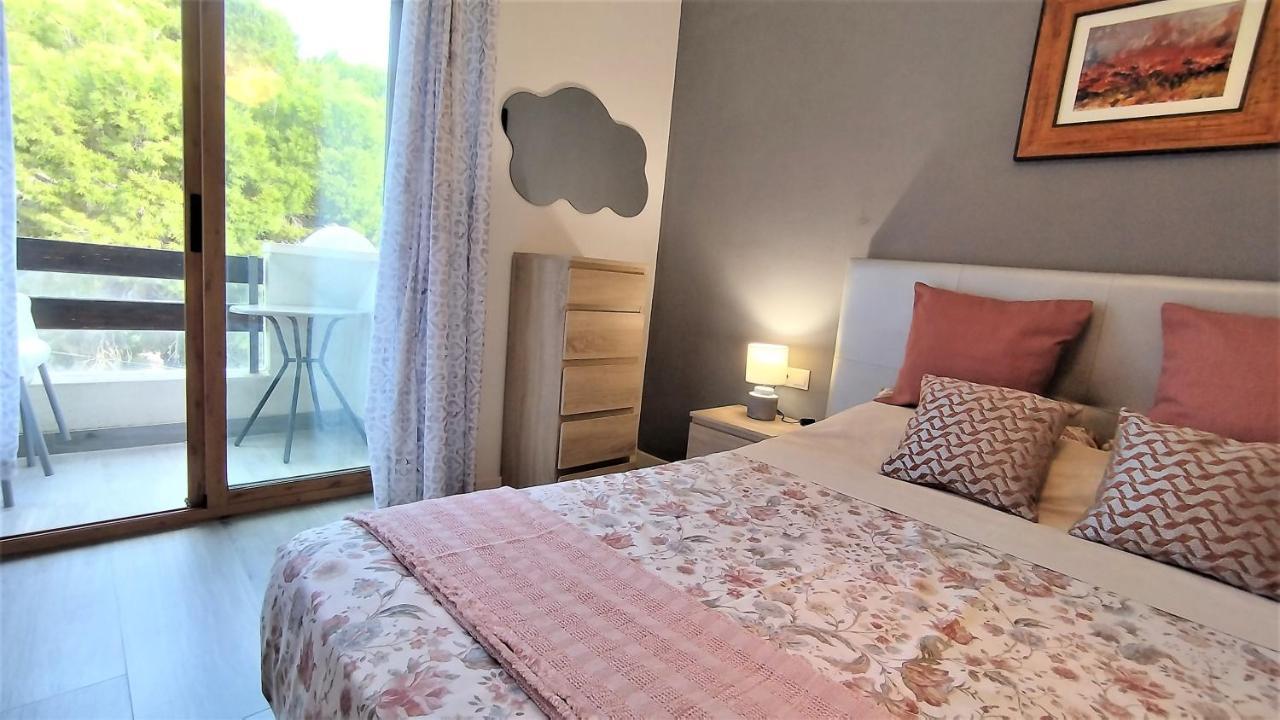 Apartaments By Rentalbir El Albir Exterior foto