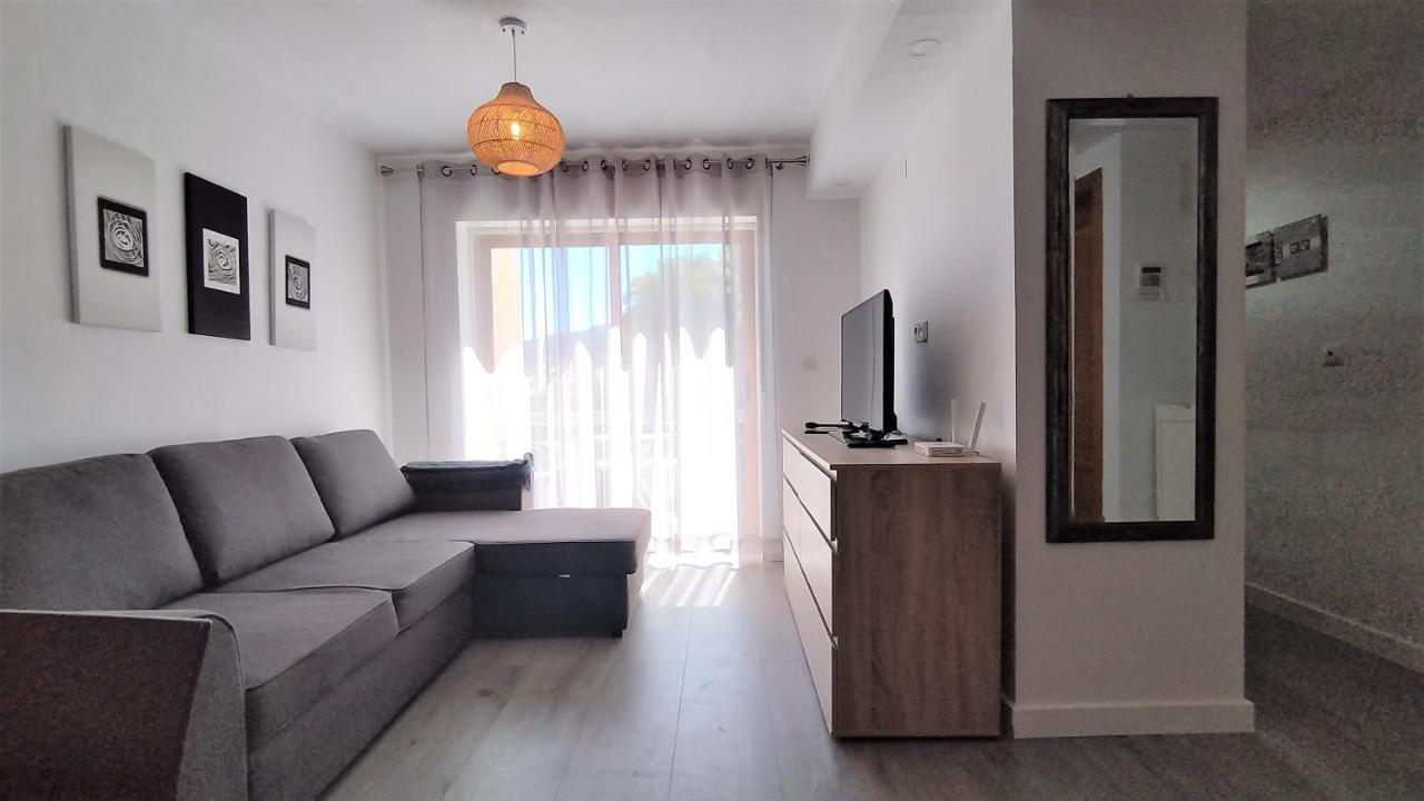 Apartaments By Rentalbir El Albir Exterior foto