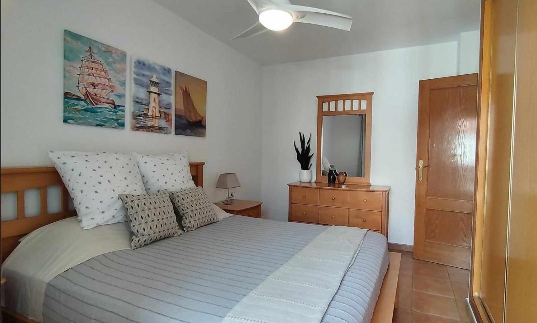 Apartaments By Rentalbir El Albir Exterior foto