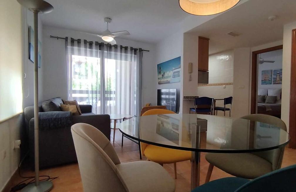 Apartaments By Rentalbir El Albir Exterior foto